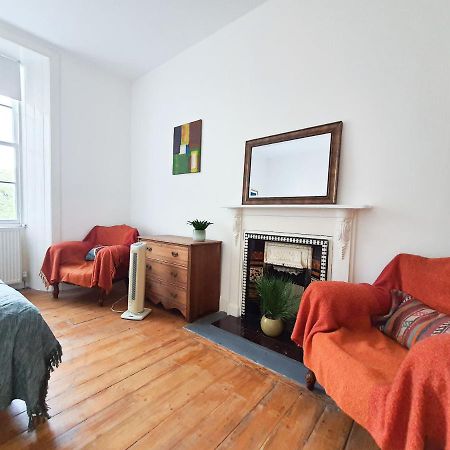 Edinburgh Charming Old Town Apartment Екстериор снимка